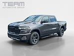 New 2025 Ram 1500 Lone Star Crew Cab 4WD Pickup for sale #HT25378 - photo 4