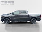 New 2025 Ram 1500 Lone Star Crew Cab 4WD Pickup for sale #HT25378 - photo 5