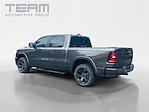 New 2025 Ram 1500 Lone Star Crew Cab 4WD Pickup for sale #HT25378 - photo 6