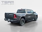 New 2025 Ram 1500 Lone Star Crew Cab 4WD Pickup for sale #HT25378 - photo 2