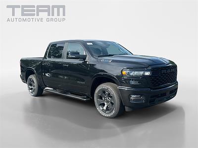 New 2025 Ram 1500 Lone Star Crew Cab 4WD Pickup for sale #HT25379 - photo 1