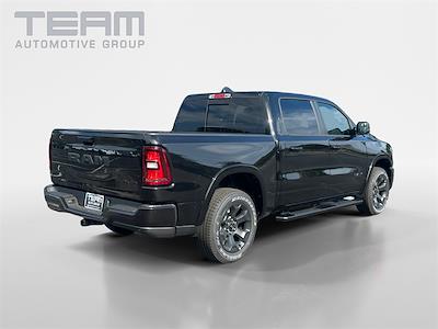 New 2025 Ram 1500 Lone Star Crew Cab 4WD Pickup for sale #HT25379 - photo 2