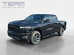 New 2025 Ram 1500 Lone Star Crew Cab 4WD Pickup for sale #HT25379 - photo 4