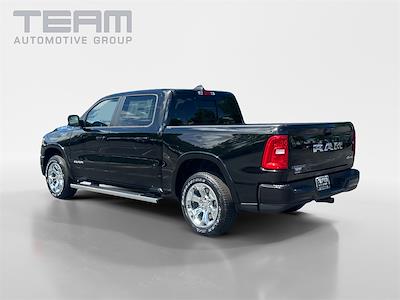 New 2025 Ram 1500 Lone Star Crew Cab 4WD Pickup for sale #HT25381 - photo 2
