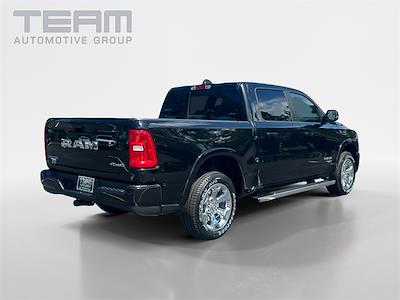 2025 Ram 1500 Crew Cab 4WD Pickup for sale #HT25381 - photo 2