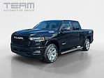 New 2025 Ram 1500 Lone Star Crew Cab 4WD Pickup for sale #HT25381 - photo 5