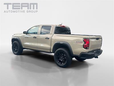 2024 Chevrolet Colorado Crew Cab 4WD Pickup for sale #HT25381A - photo 2