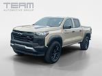 Used 2024 Chevrolet Colorado Trail Boss Crew Cab for sale #HT25381A - photo 3