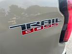 Used 2024 Chevrolet Colorado Trail Boss Crew Cab for sale #HT25381A - photo 32