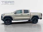 Used 2024 Chevrolet Colorado Trail Boss Crew Cab for sale #HT25381A - photo 4