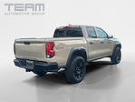 Used 2024 Chevrolet Colorado Trail Boss Crew Cab for sale #HT25381A - photo 7