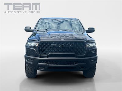 New 2025 Ram 1500 Rebel Crew Cab 4x4 Pickup for sale #HT25382 - photo 2