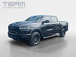 New 2025 Ram 1500 Rebel Crew Cab 4x4 Pickup for sale #HT25382 - photo 3