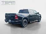 New 2025 Ram 1500 Rebel Crew Cab 4x4 Pickup for sale #HT25382 - photo 7