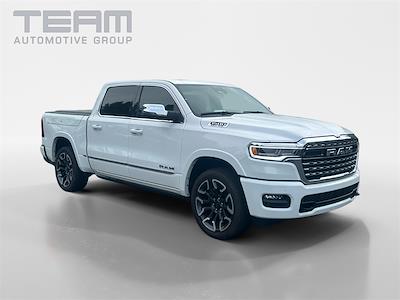 2025 Ram 1500 Crew Cab 4WD Pickup for sale #HT25384 - photo 1