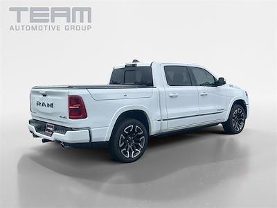 New 2025 Ram 1500 Limited Crew Cab 4WD Pickup for sale #HT25384 - photo 2