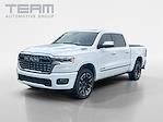 2025 Ram 1500 Crew Cab 4WD Pickup for sale #HT25384 - photo 4
