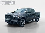 New 2026 Ram 1500 Rebel Crew Cab 4x4 Pickup for sale #HT26001 - photo 4