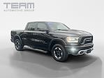 Used 2023 Ram 1500 Rebel Crew Cab for sale #HT26001A - photo 1