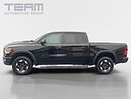 Used 2023 Ram 1500 Rebel Crew Cab for sale #HT26001A - photo 4