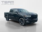 New 2026 Ram 1500 Laramie Crew Cab 4x4 Pickup for sale #HT26002 - photo 1