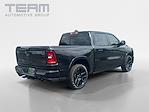 New 2026 Ram 1500 Laramie Crew Cab 4x4 Pickup for sale #HT26002 - photo 2