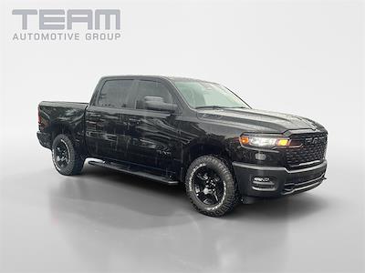 New 2026 Ram 1500 Tradesman Crew Cab 4x4 Pickup for sale #HT26003 - photo 1