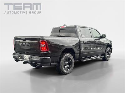 New 2026 Ram 1500 Tradesman Crew Cab 4x4 Pickup for sale #HT26003 - photo 2