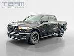 New 2026 Ram 1500 Tradesman Crew Cab 4x4 Pickup for sale #HT26003 - photo 4