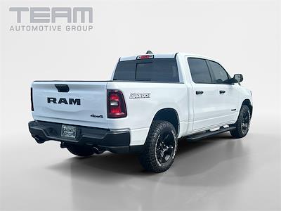 New 2026 Ram 1500 Tradesman Crew Cab 4x4 Pickup for sale #HT26004 - photo 2