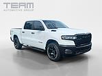 New 2026 Ram 1500 Tradesman Crew Cab 4x4 Pickup for sale #HT26004 - photo 1
