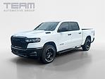 New 2026 Ram 1500 Tradesman Crew Cab 4x4 Pickup for sale #HT26004 - photo 4