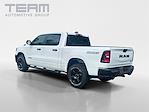 New 2026 Ram 1500 Tradesman Crew Cab 4x4 Pickup for sale #HT26004 - photo 6