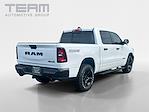 New 2026 Ram 1500 Tradesman Crew Cab 4x4 Pickup for sale #HT26004 - photo 2