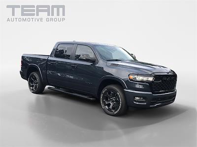 2026 Ram 1500 Crew Cab 4x4 Pickup for sale #HT26005 - photo 1