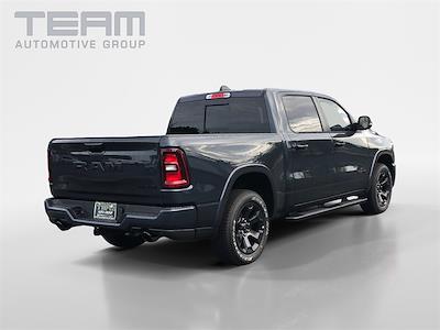 New 2026 Ram 1500 Lone Star Crew Cab 4WD Pickup for sale #HT26005 - photo 2
