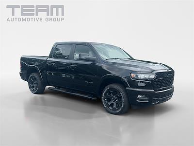2026 Ram 1500 Crew Cab 4x4 Pickup for sale #HT26006 - photo 1