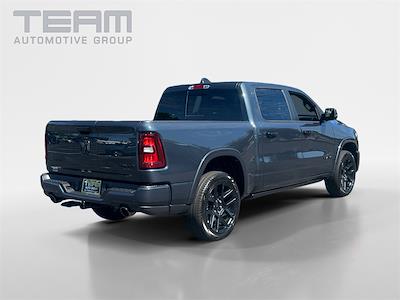 New 2026 Ram 1500 Laramie Crew Cab 4WD Pickup for sale #HT26007 - photo 2