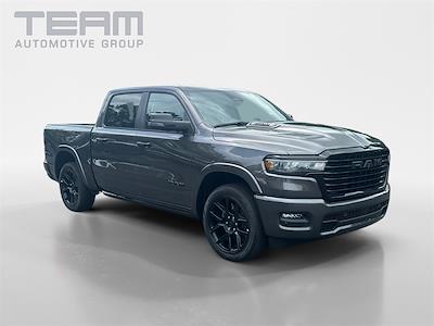 New 2026 Ram 1500 Laramie Crew Cab 4x4 Pickup for sale #HT26008 - photo 1