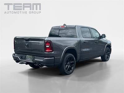 New 2026 Ram 1500 Laramie Crew Cab 4x4 Pickup for sale #HT26008 - photo 2