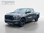 New 2026 Ram 1500 Laramie Crew Cab 4x4 Pickup for sale #HT26008 - photo 4