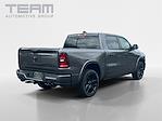 New 2026 Ram 1500 Laramie Crew Cab 4x4 Pickup for sale #HT26008 - photo 2