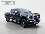 2021 Ford F-150 SuperCrew Cab 4WD Pickup for sale #HT26008A - photo 1