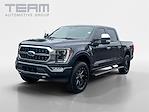 2021 Ford F-150 SuperCrew Cab 4WD Pickup for sale #HT26008A - photo 3