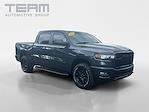 2025 Ram 1500 Crew Cab 4x4 Pickup for sale #HT26009AA - photo 1
