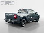 2025 Ram 1500 Crew Cab 4x4 Pickup for sale #HT26009AA - photo 2