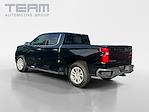 2025 Chevrolet Silverado 1500 Crew Cab 4x4 Pickup for sale #HT26009B - photo 6