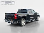 2025 Chevrolet Silverado 1500 Crew Cab 4x4 Pickup for sale #HT26009B - photo 2