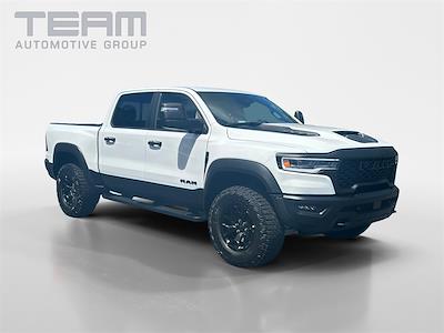 New 2026 Ram 1500 TRX Crew Cab 4x4 Pickup for sale #HT26010 - photo 1