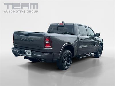 New 2026 Ram 1500 Lone Star Crew Cab 4x4 Pickup for sale #HT26011 - photo 2